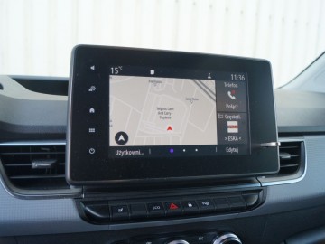 Renault Kangoo Van E-Tech Electric 122 KM &ndash; Wszystko byłoby dobrze...